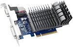 Фото Asus GeForce GT 710 954MHz (710-1-SL)