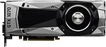 Фото Gigabyte GeForce GTX 1070 Founders Edition 8GB 1506MHz (GV-N1070D5-8GD-B)