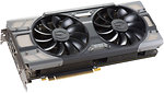 Фото EVGA GeForce GTX 1070 FTW Gaming 8GB 1607MHz (08G-P4-6276-KR)