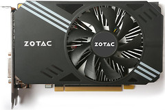 Фото Zotac GeForce GTX 1060 Mini 6GB 1506MHz (ZT-P10600A-10L)