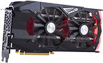 Фото Inno3D GeForce GTX 1060 Gaming OC 6GB 1556MHz (N1060-1SDN-N5GNX)