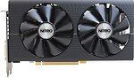 Фото Sapphire Radeon RX 470 Nitro+ 1121MHz (11256-02)