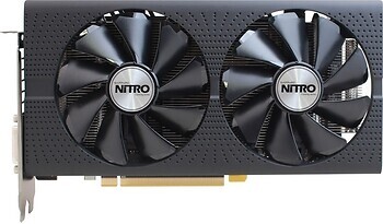 Фото Sapphire Radeon RX 470 Nitro D5 OC 4GB 926MHz (11256-31)