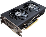 Фото Sapphire Radeon RX 460 Nitro 1250MHz (11257-02)