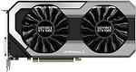 Фото Palit GeForce GTX 1060 Super JetStream 6GB 1847MHz (NE51060S15J9-1060J)