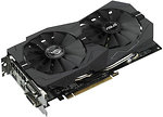 Фото Asus Radeon RX 470 ROG Strix 926MHz (ROG STRIX-RX470-4G-GAMING)