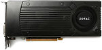 Фото Zotac GeForce GTX 1060 6GB 1506MHz (ZT-P10600D-10B)