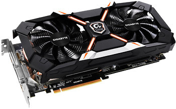 Фото Gigabyte GeForce GTX 1060 Xtreme Gaming 6GB 1873MHz (GV-N1060XTREME-6GD)