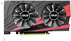 Фото Asus GeForce GTX 1050 Ti Expedition 4GB 1290MHz (EX-GTX1050TI-4G)