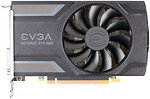 Фото EVGA GeForce GTX 1060 SC Gaming 3GB 1835MHz (03G-P4-6162-KR)