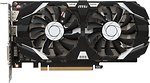 Фото MSI GeForce GTX 1050 2GT OCV1 2GB 1404MHz (GeForce GTX 1050 2GT OCV1)