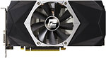Фото PowerColor Radeon RX 470 1210MHz (AXRX 470 4GBD5-3DHDV2/OC)