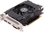 Фото Inno3D GeForce GTX 1060 Compact 6GB 1506MHz (N1060-4DDN-N5GM)