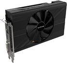 Фото Sapphire Radeon RX 570 Pulse ITX 4GB 1244MHz (11266-06)