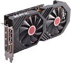 Фото XFX Radeon RX 580 GTS Black Edition 8GB 1425MHz (RX-580P8DBD6)