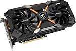 Фото Gigabyte Radeon RX 580 AORUS XTR 8GB 1439MHz (GV-RX580XTRAORUS-8GD)