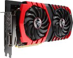 Фото MSI Radeon RX 580 Gaming X+ 8GB 1441MHz (Radeon RX 580 GAMING X+ 8G)