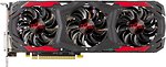 Фото PowerColor Radeon RX 570 Red Devil 4GB 1168MHz (AXRX 570 4GBD5-3DH/OC)
