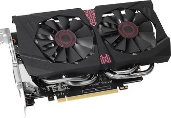 Фото Asus GeForce GTX 1060 Advanced Edition 9Gbps 6GB 1569MHz (GTX1060-A6G-9GBPS)