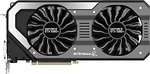 Фото Palit GeForce GTX 1080 Ti Super JetStream 11GB 1556MHz (NEB108TS15LC-1020J)