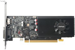 Фото Zotac GeForce GT 1030 2GB 1227MHz (ZT-P10300A-10L)