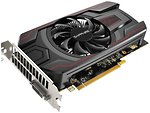 Фото Sapphire Radeon RX 560 Pulse Mining 4GB 1300MHz (11267-11)