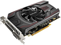 Фото Sapphire Radeon RX 560 Pulse Mining 4GB 1300MHz (11267-11)