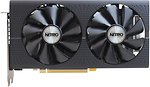 Фото Sapphire Radeon RX 470 Nitro Mining Edition 4GB 1236MHz (11256-36)