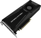Фото PNY GeForce GTX 1080 Ti Blower 11GB 1582MHz (VCGGTX1080T11PB-CG2)