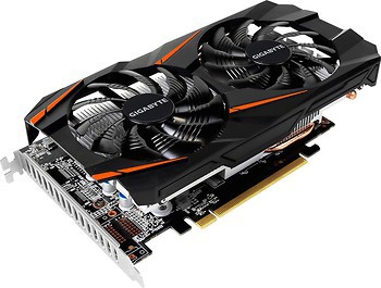 Фото Gigabyte P106-100 Mining rev. 1.1/1.2/1.3 6GB 1708MHz (GV-NP106D5-6G rev. 1.1/1.2/1.3)