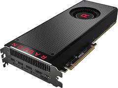 Фото XFX Radeon RX Vega 56 Black Edition 8GB 1156MHz (RX-VEGMLBFX6)