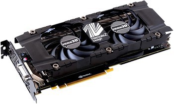 Фото Inno3D GeForce GTX 1070 Ti X2 8GB 1607MHz (N107T-1SDN-P5DN)