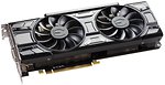 Фото EVGA GeForce GTX 1070 Ti SC Gaming Black 8GB 1607MHz (08G-P4-5671-KR)