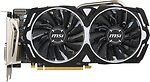 Фото MSI Radeon RX 470 Miner 4GB 1206MHz (Radeon RX 470 MINER 4G)