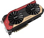 Фото Gainward GeForce GTX 1070 Ti Phoenix GS 8GB 1607MHz (426018336-4016)