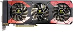 Фото Manli GeForce GTX 1070 Ti Gallardo 8GB 1607MHz (M-NGTX1070TI/5RGHDPPP-F378G)