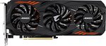 Фото Gigabyte GeForce GTX 1070 Ti AORUS 8GB 1683MHz (GV-N107TAORUS-8GD)