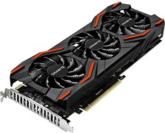 Фото Gigabyte P104-100 Mining 4GB 1733MHz (GV-NP104D5X-4G)