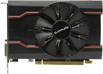 Фото Sapphire Radeon RX 550 Pulse 4GB 1071MHz (11268-15)