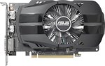 Фото Asus Radeon RX 550 Phoenix 2GB 1071MHz (PH-550-2G)