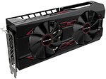 Фото Sapphire Radeon RX Vega 56 Pulse 8GB 1208MHz (11276-02)