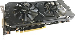 Фото KFA2 GeForce GTX 1070 EX 8GB 1518MHz (70NSH6DHL4XK)