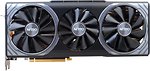 Фото Sapphire Radeon RX Vega 64 Nitro+ 8GB 1423MHz (11275-03)