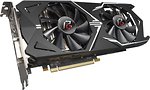 Фото AsRock Radeon RX 570 Phantom Gaming X OC 8GB 1280MHz (PHANTOM GXR RX570 8G OC)