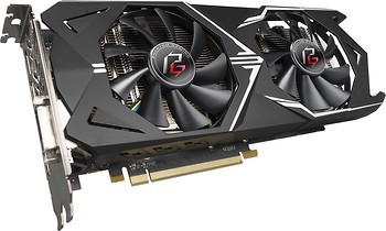 Фото AsRock Radeon RX 570 Phantom Gaming X OC 8GB 1280MHz (PHANTOM GXR RX570 8G OC)