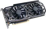 Фото EVGA GeForce GTX 1080 Ti Black Edition Gaming iCX 11GB 1480MHz (11G-P4-6391-KR)