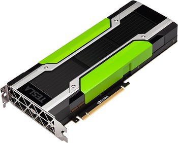 Фото PNY Tesla P100 16GB (TCSP100M-16GB-PB)