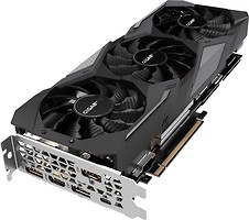 Фото Gigabyte GeForce RTX 2080 Gaming OC 8GB 1830MHz (GV-N2080GAMING OC-8GC)