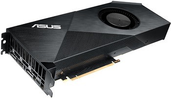 Фото Asus GeForce RTX 2070 Turbo 8GB 1410MHz (TURBO-RTX2070-8G)