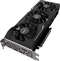 Фото Gigabyte GeForce RTX 2070 Windforce 8GB 1620MHz (GV-N2070WF3-8GC)